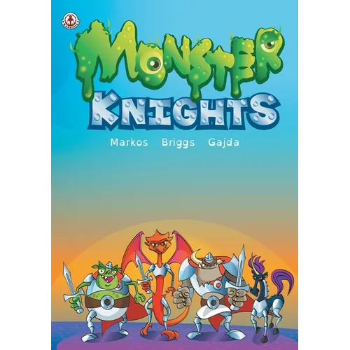 Monster Knights