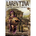 Larentina: Myth, Legend, Legacy