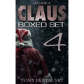Claus Boxed (Vol. 4): A Science Fiction Holiday Adventure