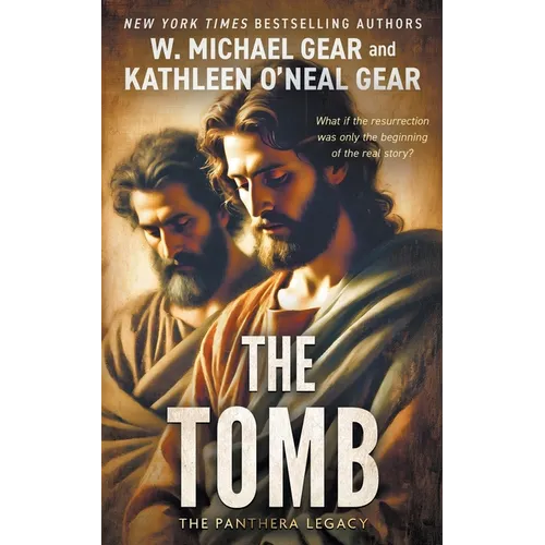 The Tomb