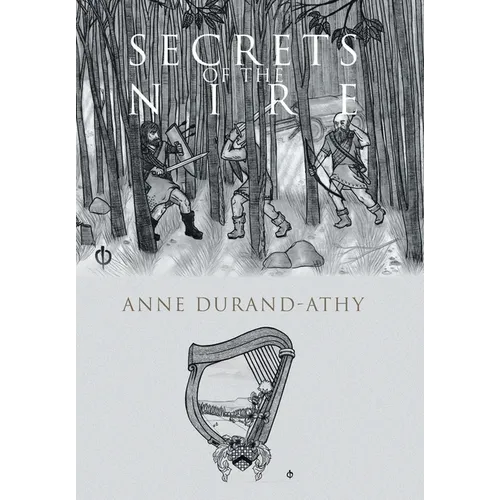 Secrets of the Nire