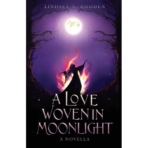A Love Woven In Moonlight