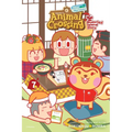 Animal Crossing: New Horizons, Vol. 7: Deserted Island Diary