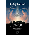 Jasper: The Summer Solstice at Stonehenge. A Cotswold Story