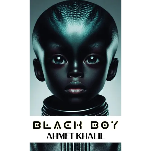 Black Boy