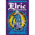 The Michael Moorcock Library: Elric: The Making of a Sorcerer