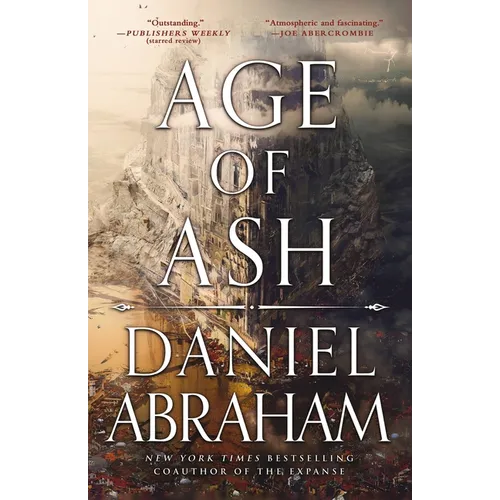 Age of Ash