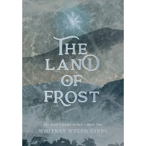 The Land of Frost