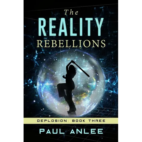The Reality Rebellions