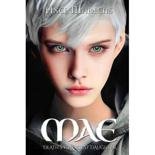 Mae - Death's Youngest Daughter