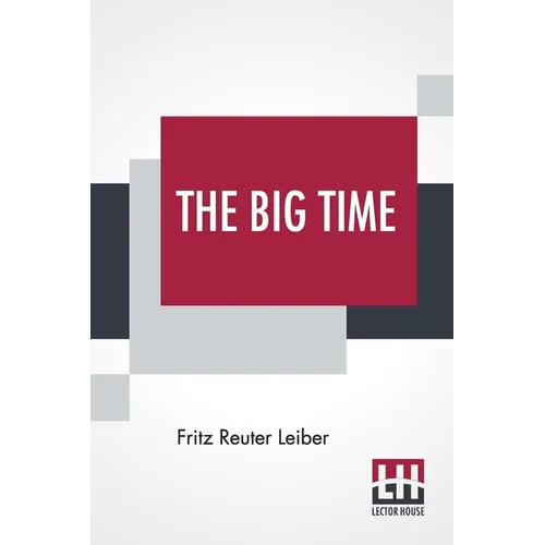 The Big Time