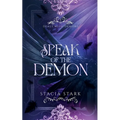 Speak of the Demon: A Paranormal Urban Fantasy Romance