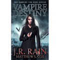 Vampire Destiny