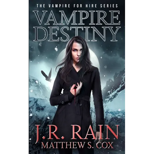 Vampire Destiny