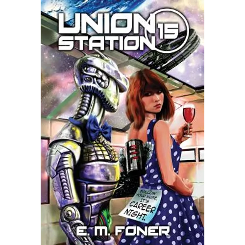 Career Night on Union Station