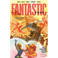 Fantastic Four by Ryan North Vol. 2: Four Stories about Hope