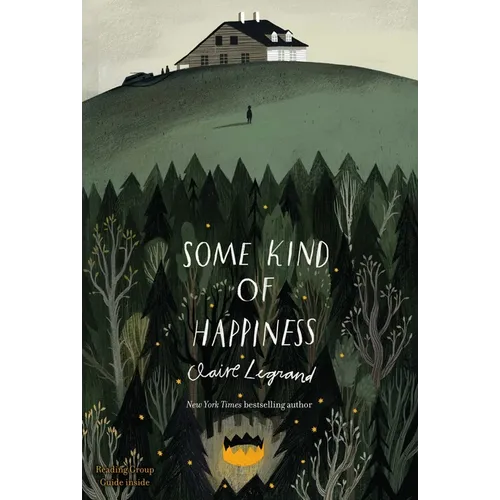Some Kind of Happiness