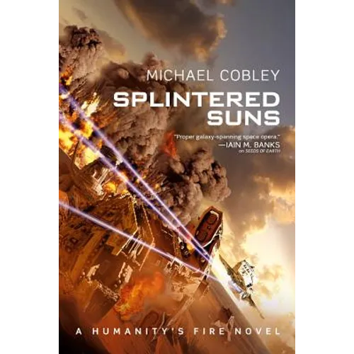Splintered Suns
