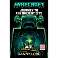 Minecraft: Journey to the Ancient City