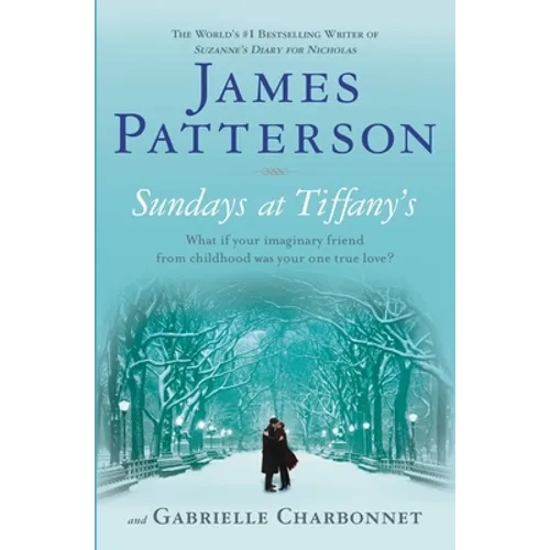 Sundays at Tiffany's