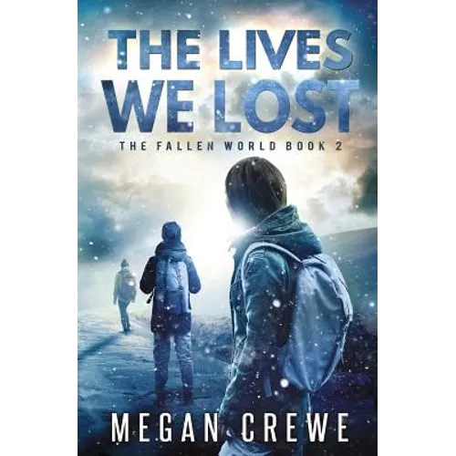 The Lives We Lost