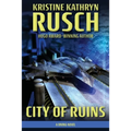 City of Ruins: A Diving Novel