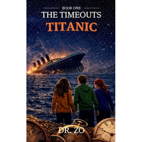 The TimeOuts Titanic