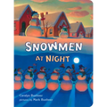 Snowmen at Night