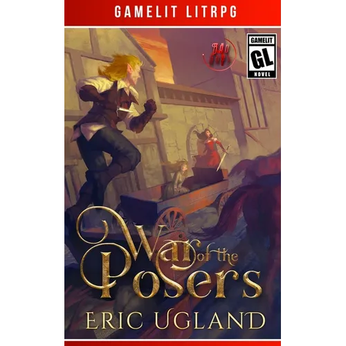 War of the Posers