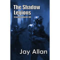 The Shadow Legions: Crimson Worlds VII