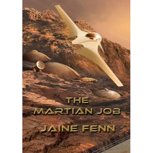The Martian Job