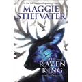 The Raven King (the Raven Cycle, Book 4)