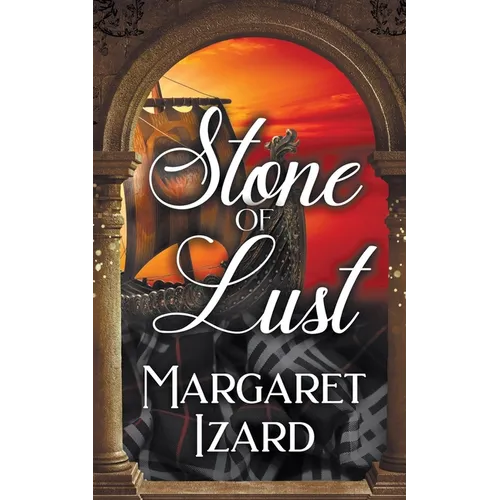 Stone of Lust