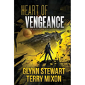 Heart of Vengeance: Vigilante Duology Book 1