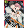 Blood Night Market Vol. 2