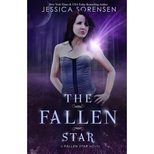 The Fallen Star: Fallen Star Series