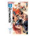 Ultimates by Deniz Camp Vol. 2: All Power to the People