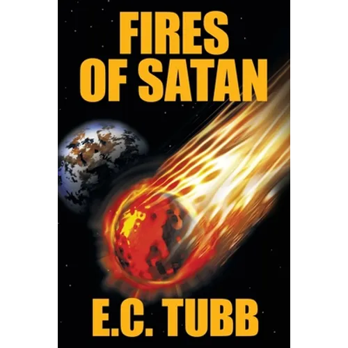 Fires of Satan