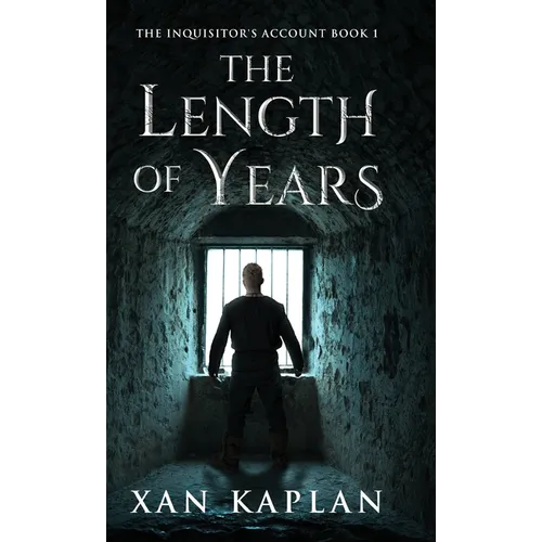 The Length of Years