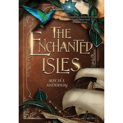 The Enchanted Isles