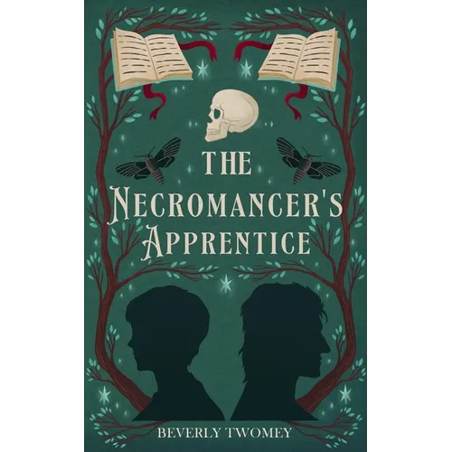 The Necromancer's Apprentice
