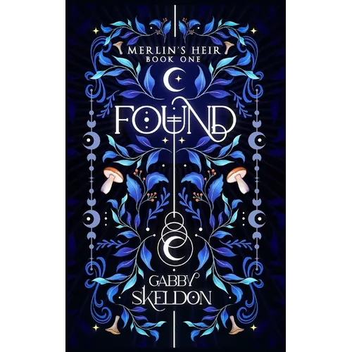 Found: Merlin's Heir