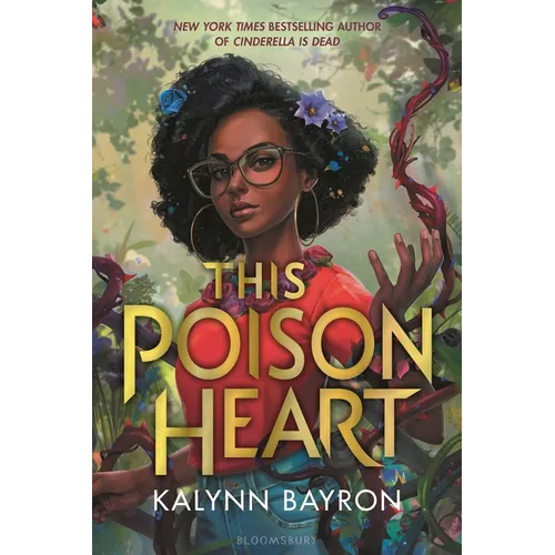 This Poison Heart