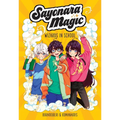 Sayonara Magic: Wizards in School Volume 1