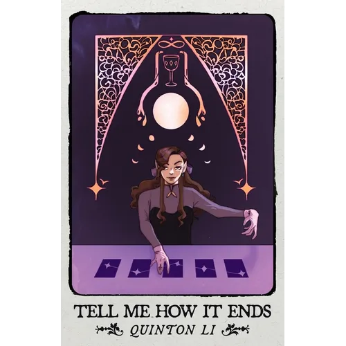 Tell Me How It Ends