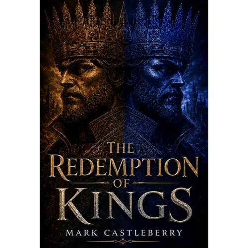 The Redemption Of Kings
