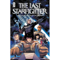 The Last Starfighter Movie Adaptation