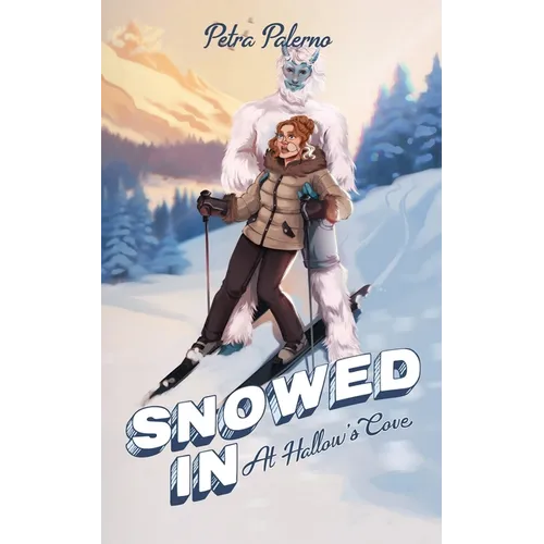 Snowed in At Hallow's Cove