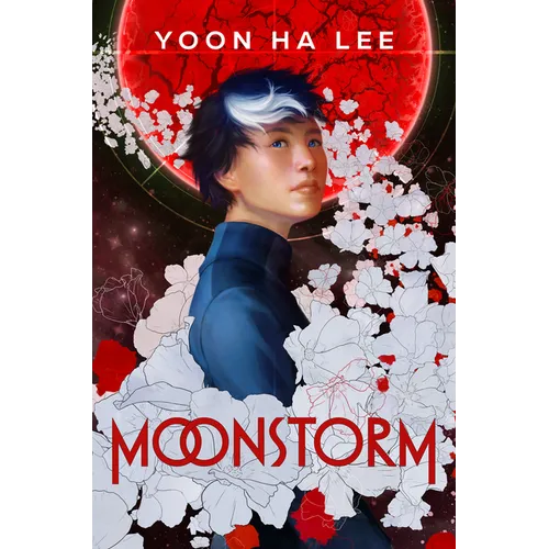 Moonstorm