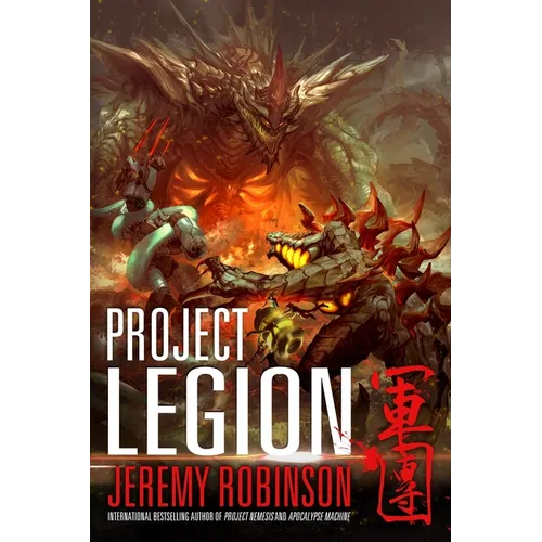 Project Legion